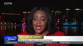 2017 BRICS: Xiamen prepares to host trade meeting