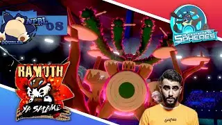 Wir m&uuml;ssen Gortrom aufhalten! /vs PakePlayzTV - NPBL [S5] - Spieltag 8