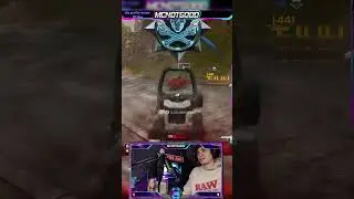 Мы с Лито оба атакуем и уничтожаем эту команду в Warzone.