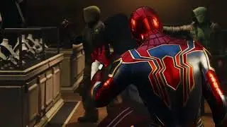🕷️