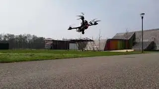Floriade Venlo Season 1 Episode 1