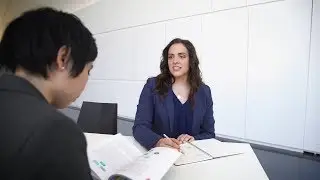 Full-Time MBA at MSU: Powerful Networks