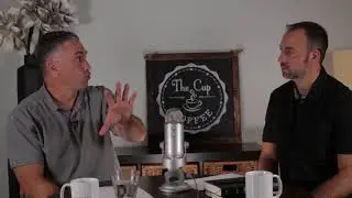 Unfiltered Conversations #5 // Facing a personal, financial or leadership crisis