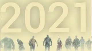 2021| A year in Film