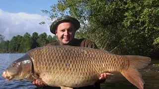 Rainbow lake 2020