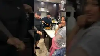 ❤️ My Husband&rsquo;s home 🏡 #funny #viral #husbandwife