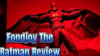 Fondjoy The Batman Review #fondjoy #battinson #robertpattinson #thebatman #batman