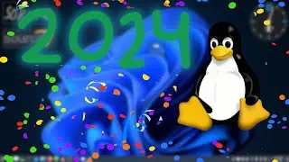 My Experience with Linux in 2024
