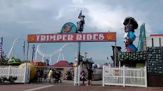 Oldest Amusement Park Group in the Country | Ocean City, MD