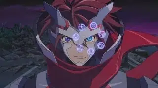 AMV Sacred Seven