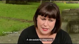 Connie Annakin Batten disease. 22nd August 2019