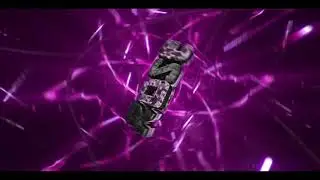 Intro // Template #41 [Dual w/ eclxpse.]