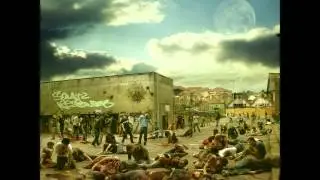 Jlyno- Zombie Apocalypse
