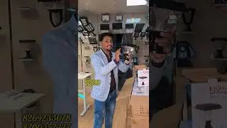 Solar Pillar Light धांसू बहूत सस्ते रेट पर 🔥🔥😱 #viralshort #shortvideo #trending