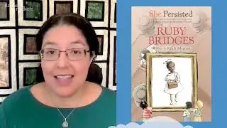 Kekla Magoon: She Persisted: Ruby Bridges