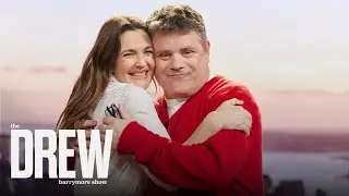 Sean Astin's Daughters Convinced Him to Join Sabrina Carpenter Christmas Special