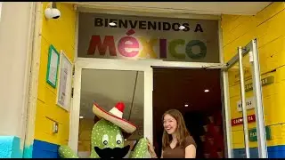 Los Compadres Mexican Restaurant Review!