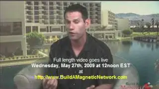 Tom Challan shares 7 secrets to personally recruiting 500 a year
