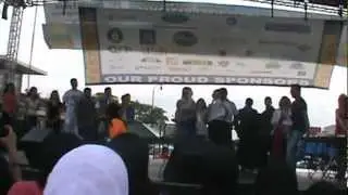 Arab Festival 2012 Dearborn - Yaser Almwald