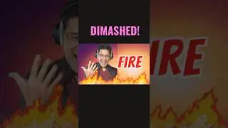 Reacting to Dimash Stranger!