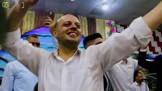 زفاف العريس محمد خالد نجار (3)