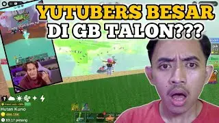 BAKAL JADI DEAD GAME?? TERUS IKANKU?? - Roblox Fish It Gameplay -