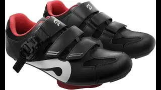 Peloton Cycling Shoes for Peloton Bike and Bike+ with Delta-Compatible Bike Cleats