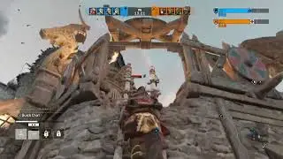FOR HONOR Rep 70 Orochi