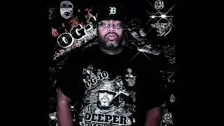Detroit Rapper OG-10 &ldquo;Deeper than Deep&rdquo;