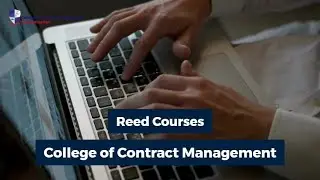 Reed Courses