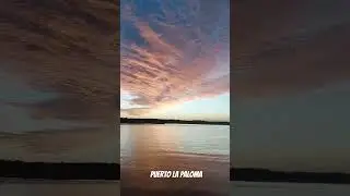 QUIERO SABER DE TI Chacho Ramos #musica #cumbia #music #puertolapaloma#rochauruguay