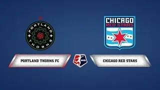 Portland Thorns FC vs. Chicago Red Stars - July 4, 2014