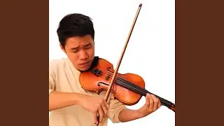 Somewhere Only We Know (Violin) (Instrumental Version)