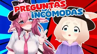 Incomodando a DullPeak Con Preguntas