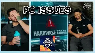 PC Issues Ft Snake Socom.
