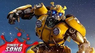 Bumblebee Sings A Song (Transformers Parody)