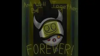 Percy's Best Friend is done ig