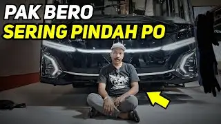 Resmi! Pak Bero Kini Mengaspal di Bus SPS! New Surabaya Indah