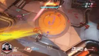 LONGEST overtime in OVERWATCH!!!! :)