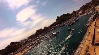 Baja: Below the Hard Deck (15 Min. Version)