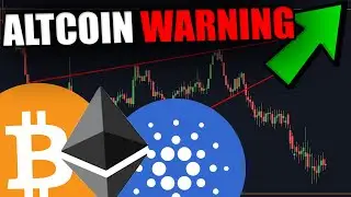 EVERY CARDANO, ETHEREUM & ALTCOIN HOLDER NEED TO SEE THIS CHART