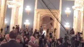 Inside The Kremlin