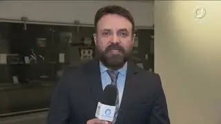 📺 JJ2 - Presidente do STF e do CNJ lança novo mutirão carcerário em cinco estados
