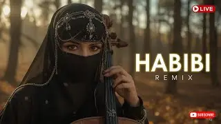 ✨ Samarkand Nightwave &ndash; Oriental Arabic Deep House | Midnight Chill 2026