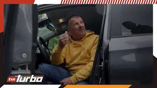 Chciał sprzedać Jackowi Yarisa, ale rzucił zaporową cenę! | Zawodowi handlarze