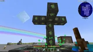 Project Infinity #15 Blood Magic Demon Realm