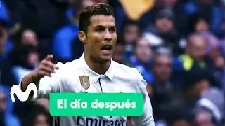 El Día Después (01/05/2017): Ovación para Marcelo