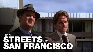 Le Strade di San Francisco - S3 Ep17 - Gioco Pericoloso (SD) By G.A.