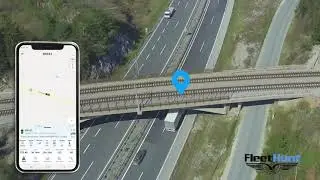 Vehicle Monitoring System
