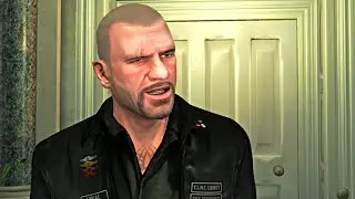 GTA: The Lost and Damned (Winter Edition) - Mission #10 - Off Route